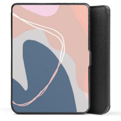 E-Reader Smart Case schwarz