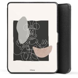 E-Reader Smart Case schwarz