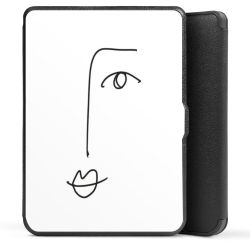 E-Reader Smart Case schwarz