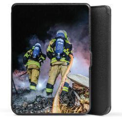 E-Reader Smart Case schwarz