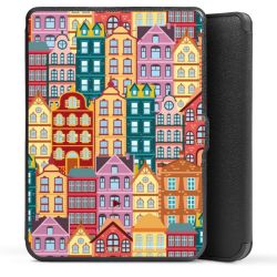 E-Reader Smart Case schwarz