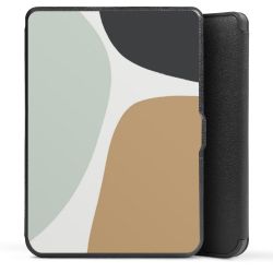 E-Reader Smart Case schwarz