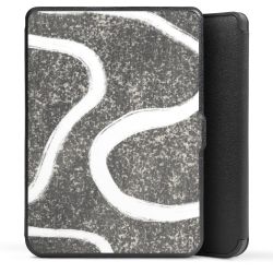 E-Reader Smart Case schwarz