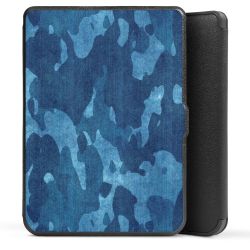 E-Reader Smart Case schwarz