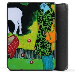 E-Reader Smart Case schwarz