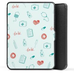 E-Reader Smart Case schwarz