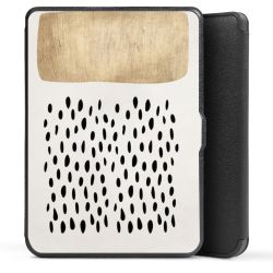 E-Reader Smart Case schwarz