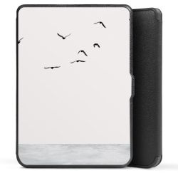 E-Reader Smart Case schwarz