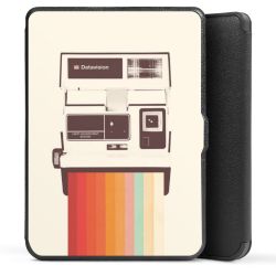 E-Reader Smart Case schwarz