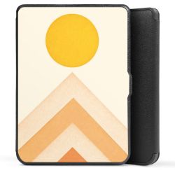 E-Reader Smart Case schwarz