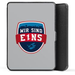 E-Reader Smart Case schwarz