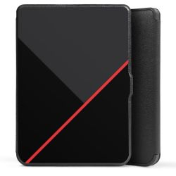 E-Reader Smart Case schwarz