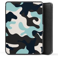 E-Reader Smart Case schwarz