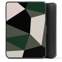 E-Reader Smart Case schwarz