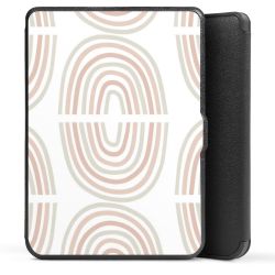 E-Reader Smart Case schwarz