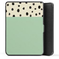 E-Reader Smart Case schwarz