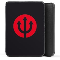 E-Reader Smart Case schwarz