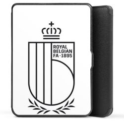 E-Reader Smart Case schwarz