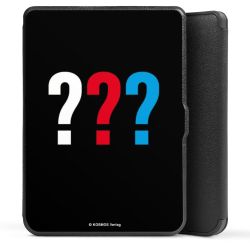 E-Reader Smart Case schwarz