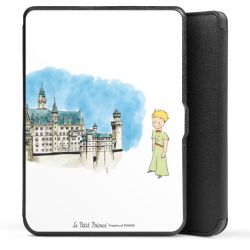 E-Reader Smart Case schwarz