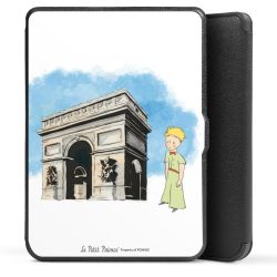 E-Reader Smart Case schwarz