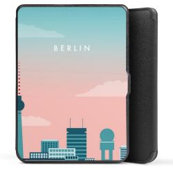 E-Reader Smart Case schwarz