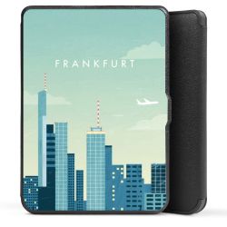 E-Reader Smart Case schwarz