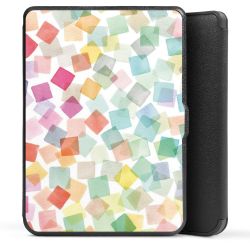 E-Reader Smart Case schwarz