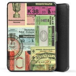 E-Reader Smart Case schwarz