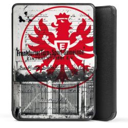 E-Reader Smart Case schwarz