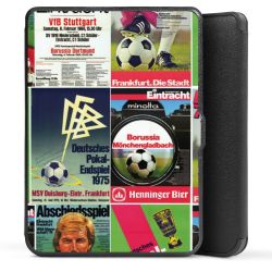 E-Reader Smart Case schwarz