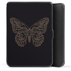 E-Reader Smart Case schwarz