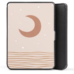 E-Reader Smart Case schwarz