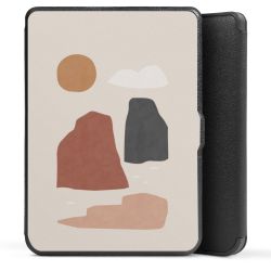 E-Reader Smart Case schwarz