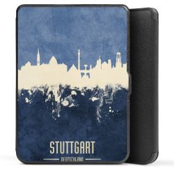 E-Reader Smart Case schwarz