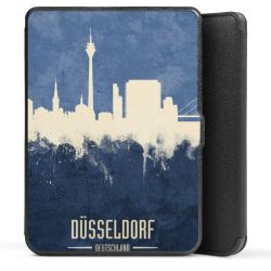 E-Reader Smart Case schwarz