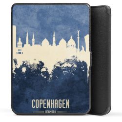 E-Reader Smart Case schwarz