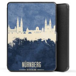 E-Reader Smart Case schwarz