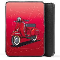 E-Reader Smart Case schwarz