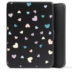 E-Reader Smart Case schwarz