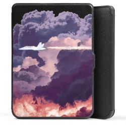 E-Reader Smart Case schwarz