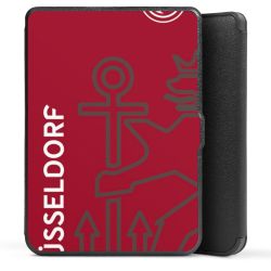 E-Reader Smart Case schwarz