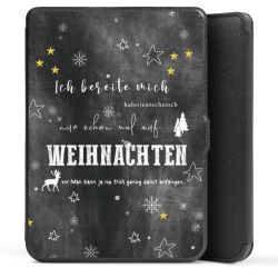 E-Reader Smart Case schwarz