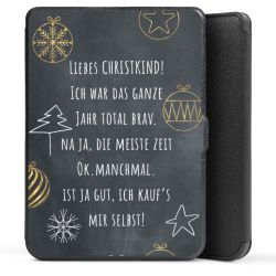 E-Reader Smart Case schwarz