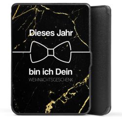 E-Reader Smart Case schwarz