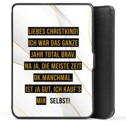 E-Reader Smart Case schwarz