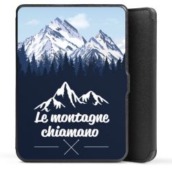 E-Reader Smart Case schwarz