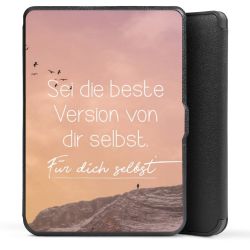 E-Reader Smart Case schwarz