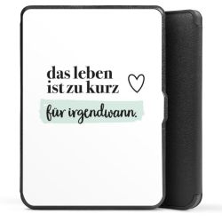 E-Reader Smart Case schwarz