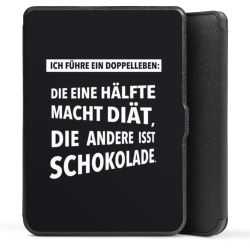 E-Reader Smart Case schwarz